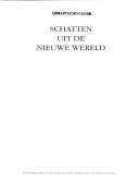 Schatten uit de Nieuwe Wereld