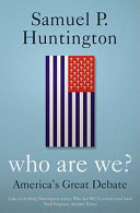 Who are We?