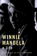 Winnie Mandela