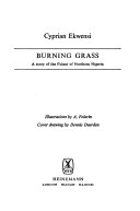 Burning Grass