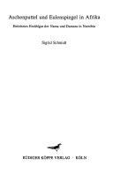 Aschenputtel und Eulenspiegel in Afrika