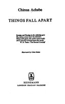 Things Fall Apart