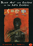 Black Art and Culture in the 20th Century