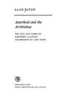 Apartheid and the Archbishop