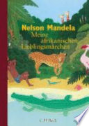 Meine afrikanischen Lieblingsmärchen