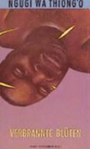 Verbrannte Blüten / Petals of blood [deutsch]