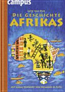 Die Geschichte Afrikas