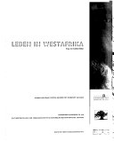 Leben in Westafrika
