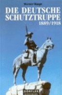 Die deutsche Schutztruppe