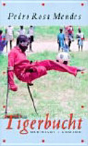 Tigerbucht