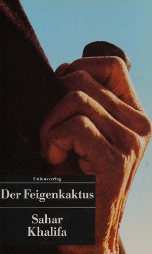 Der Feigenkaktus