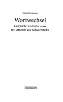 Wortwechsel