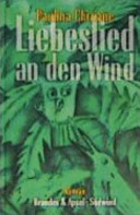 Liebeslied an den Wind