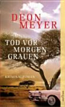 Tod vor Morgengrauen