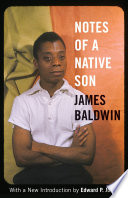 Notes of a Native Son