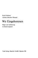 Wir Eingeborenen