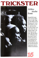 Afrikanische Ernte