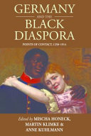 Germany and the Black Diaspora