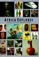 Africa Explores