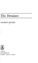 The Detainee