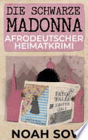 Die Schwarze Madonna - Fatou Falls Erster Fall