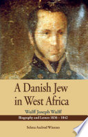 A Danish Jew in West Africa