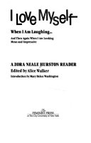 I Love Myself when I Am Laughing ... and Then Again when I Am Looking Mean and Impressive