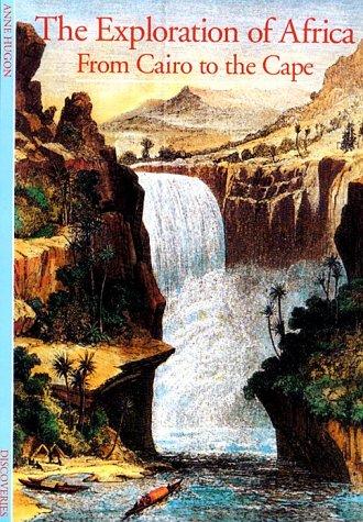 The exploration of Africa
