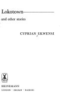 Lokotown and Other Stories