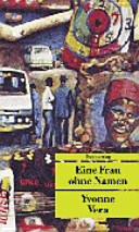 Eine Frau ohne Namen