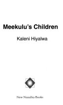 Meekulu's Children