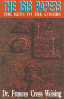 The Isis (Yssis) Papers