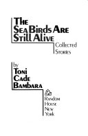 The Sea Birds are Still Alive