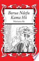 Barua Ndefu Kama Hii