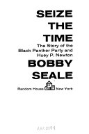 Seize the Time