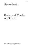 Forts and Castles of Ghana