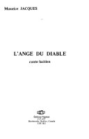 L'ange du diable