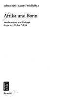 Afrika und Bonn
