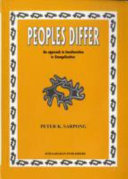Peoples Differ