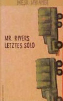 Mr. Rivers letztes Solo