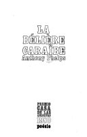 La bélière caraïbe