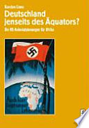Deutschland jenseits des Äquators?