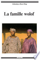 La famille wolof