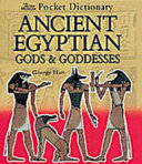 Ancient Egyptian Gods and Goddesses