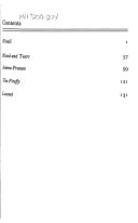 Kivuli and Other Plays