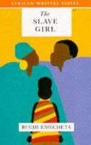 The Slave Girl
