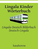 Lingala Kinder Wrterbuch