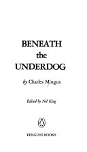 Beneath the Underdog