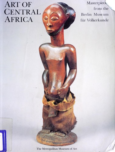 Art of Central Africa