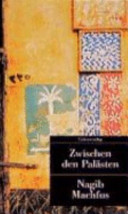 Zwischen den Palästen
